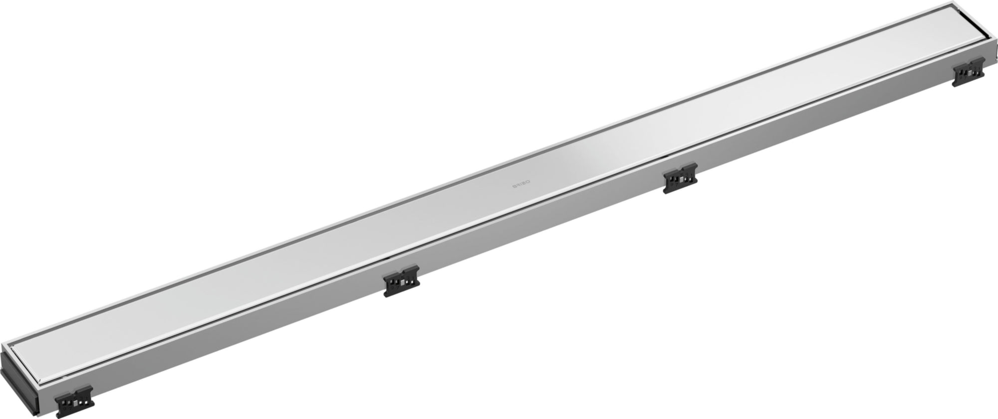 36" LINEAR SHOWER DRAIN                                     