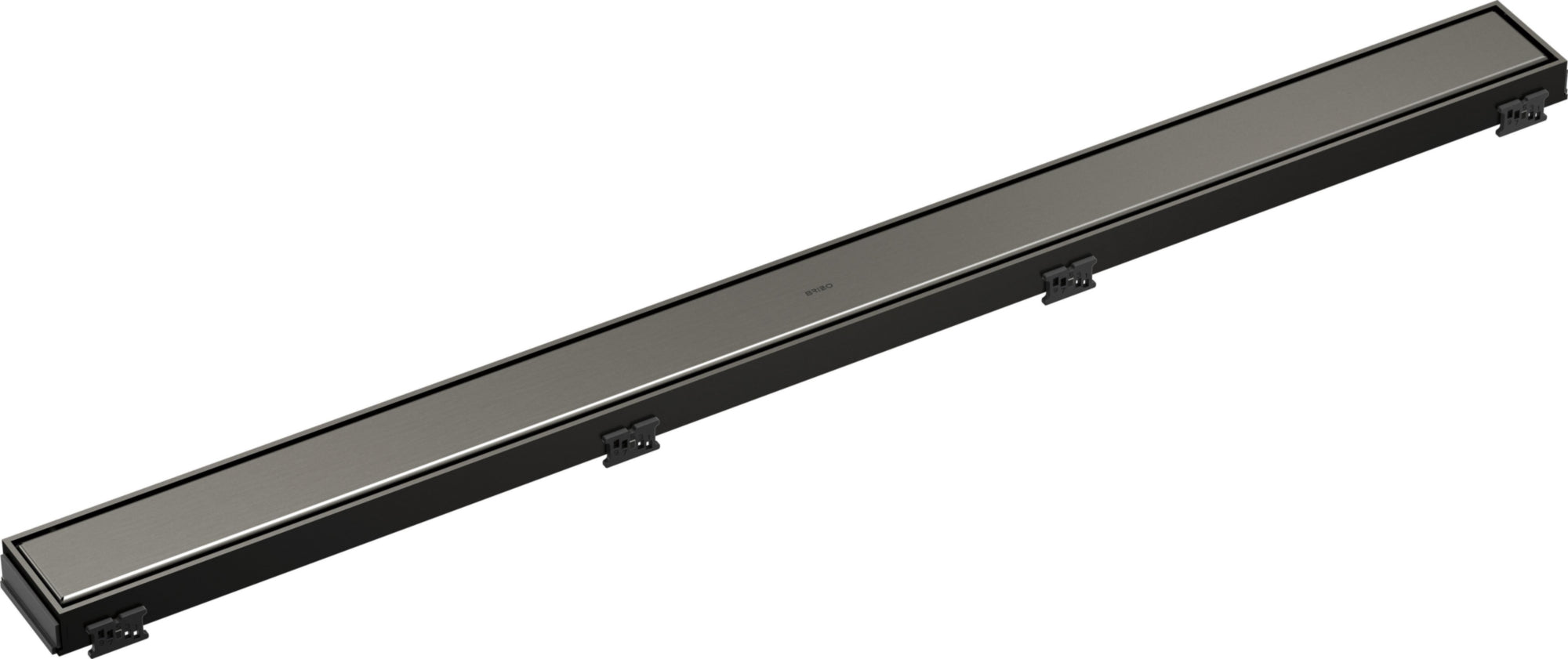 36" LINEAR SHOWER DRAIN                                     
