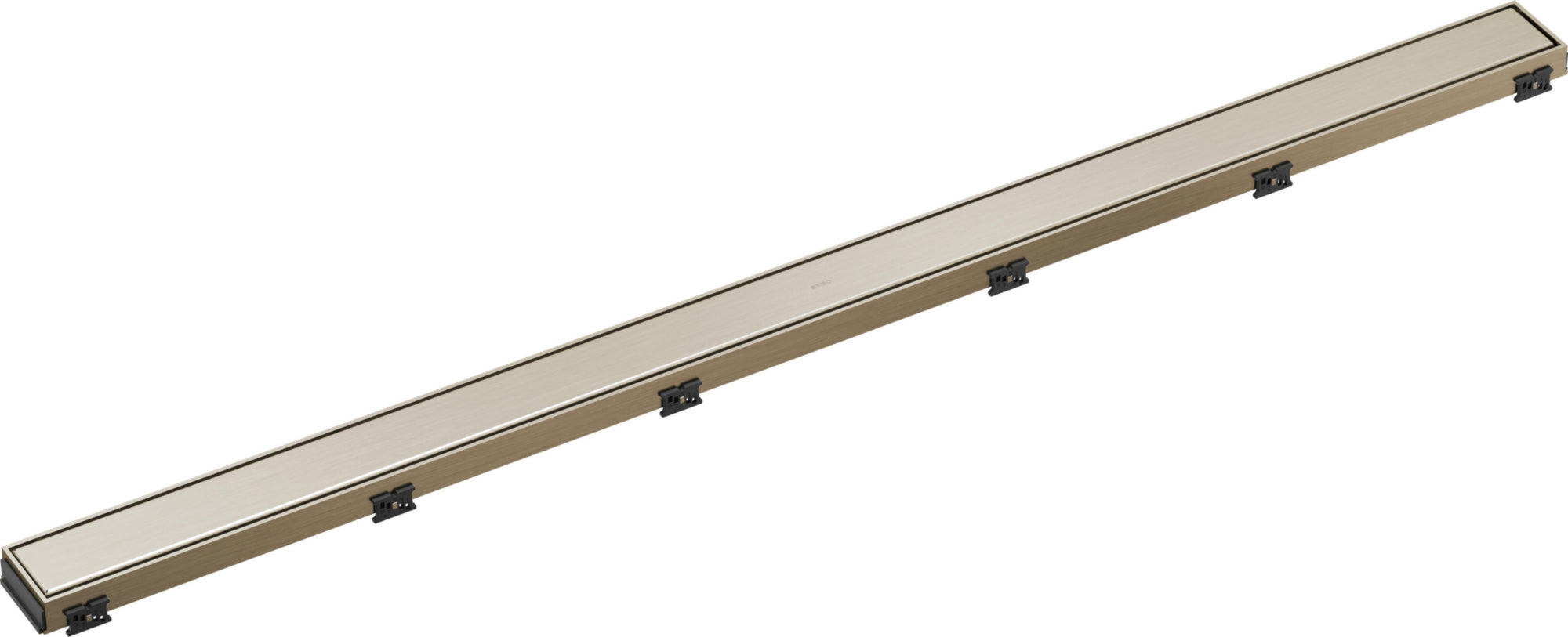 48" LINEAR SHOWER DRAIN                                     