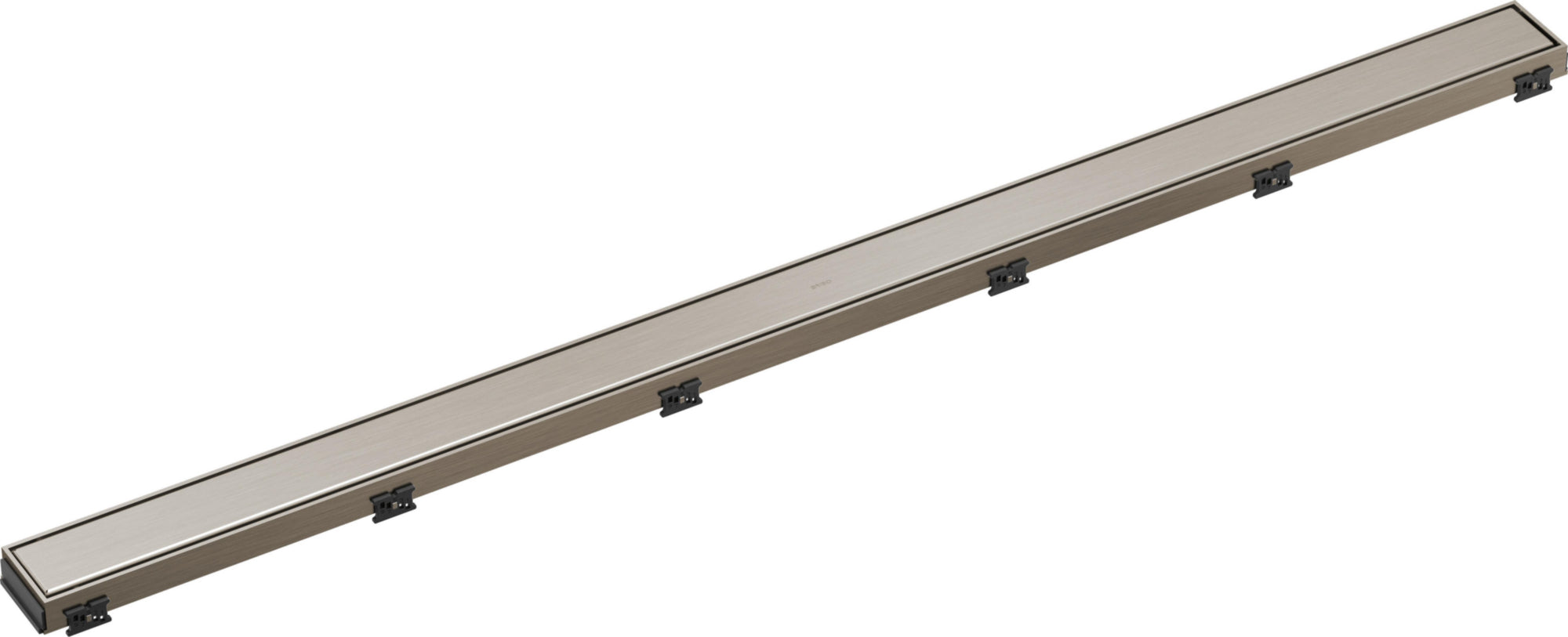 48" LINEAR SHOWER DRAIN                                     