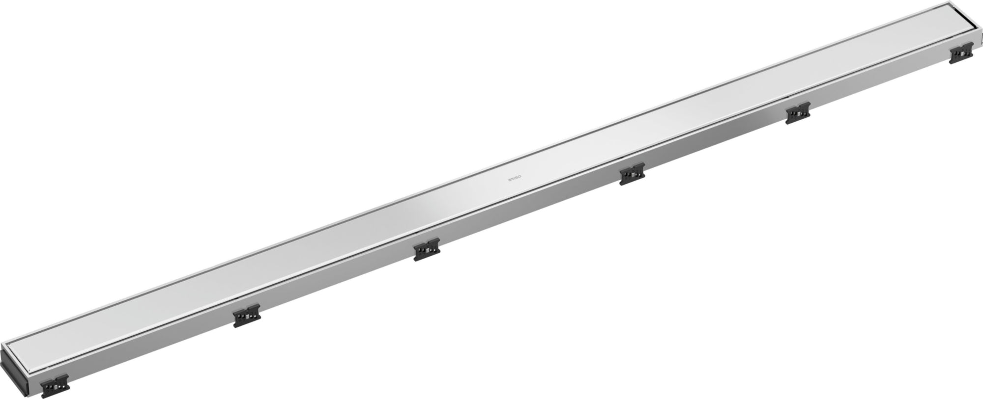 48" LINEAR SHOWER DRAIN                                     