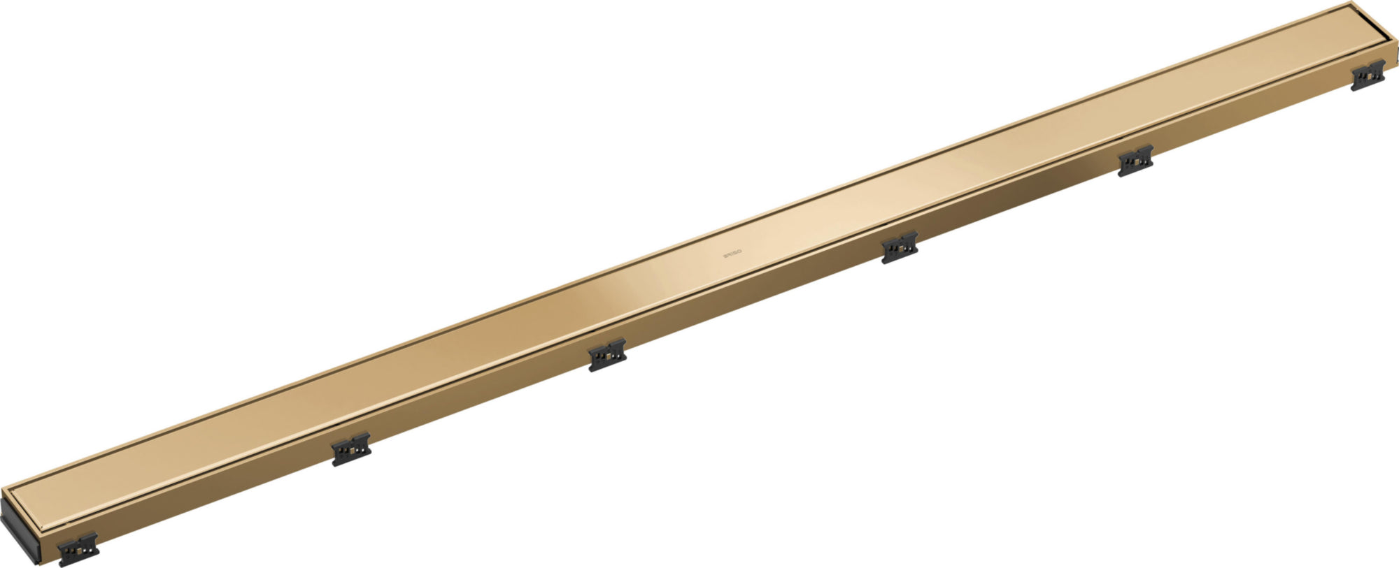 48" LINEAR SHOWER DRAIN                                     