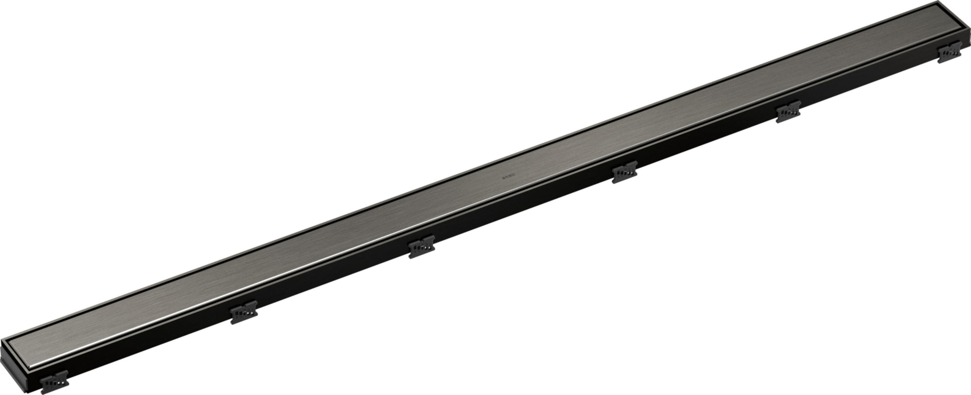 48" LINEAR SHOWER DRAIN                                     
