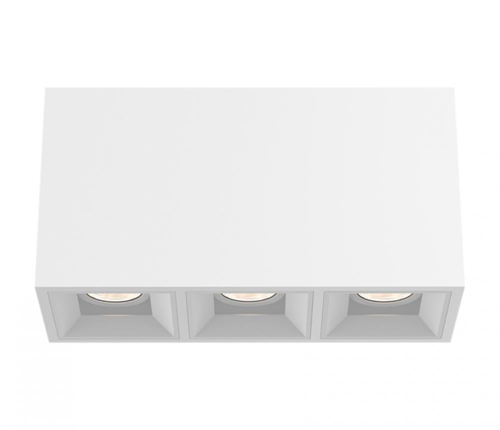 BVO SM3LT WH FXD 15W30K FCL