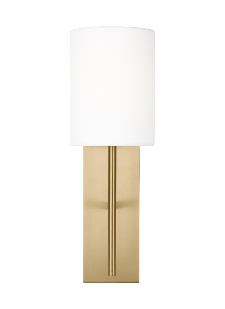 Key Small Sconce