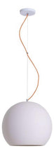 Load image into Gallery viewer, Ball 35 Pendant
