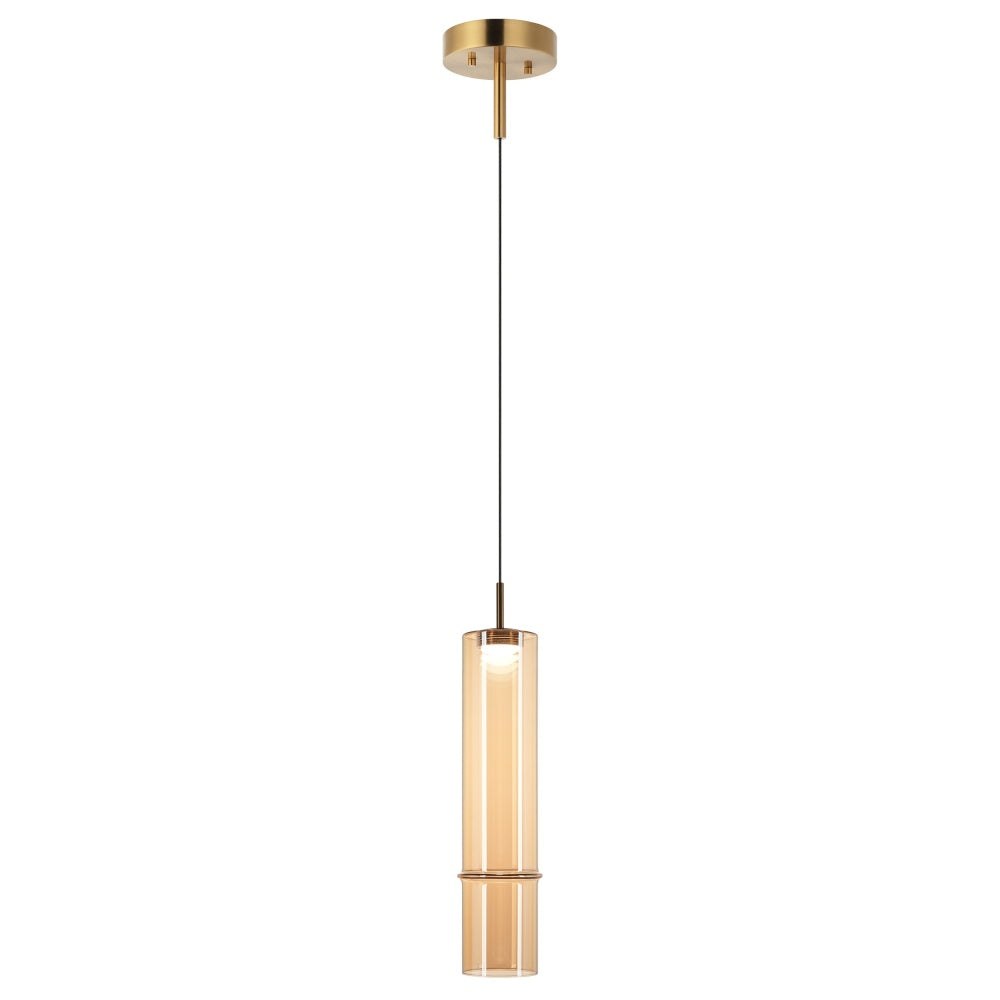 Bambu Pendant