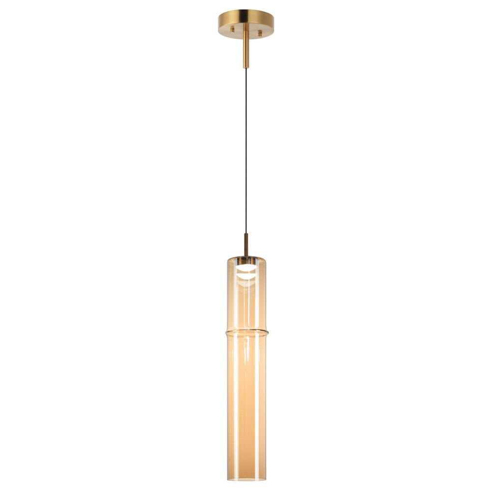 Bambu Pendant