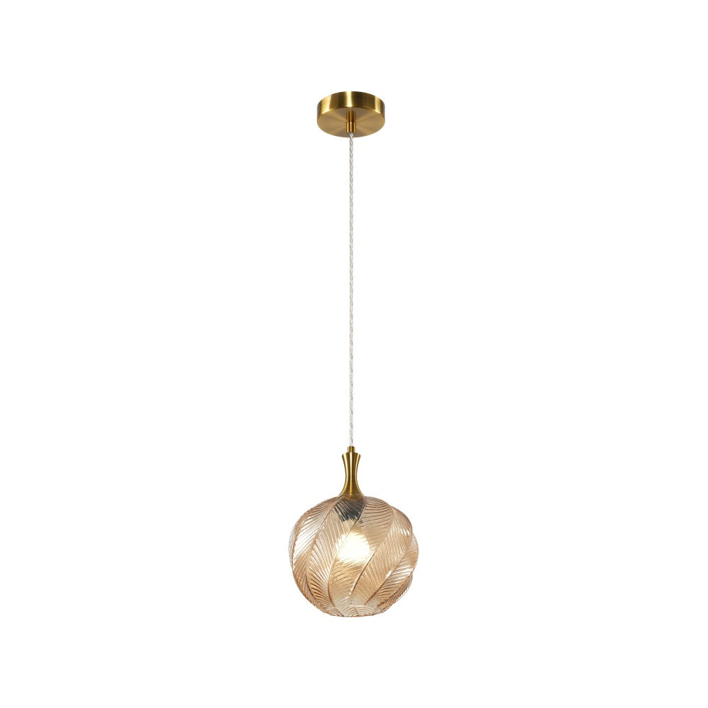 Eesha Pendant