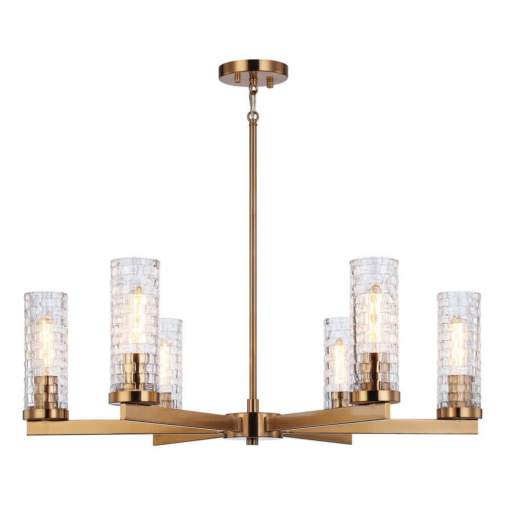 Chandeliers-Matteo Lighting-C32106
