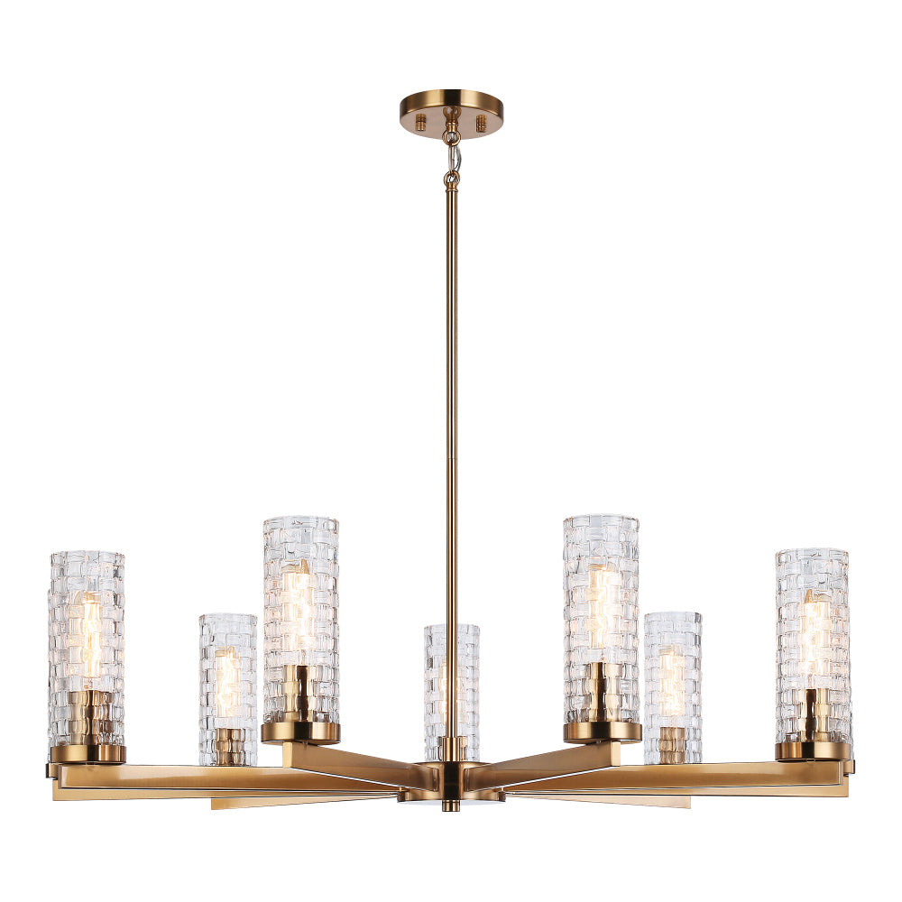 Chandeliers-Matteo Lighting-C32109