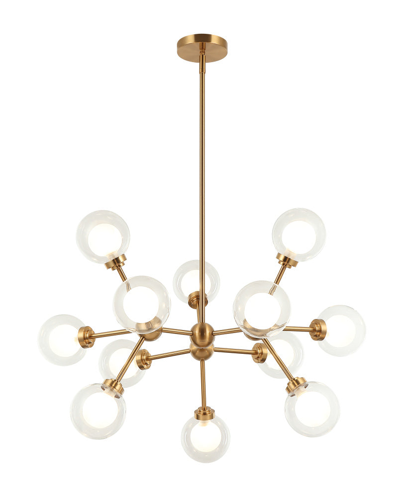 SOLARIS Pendant
