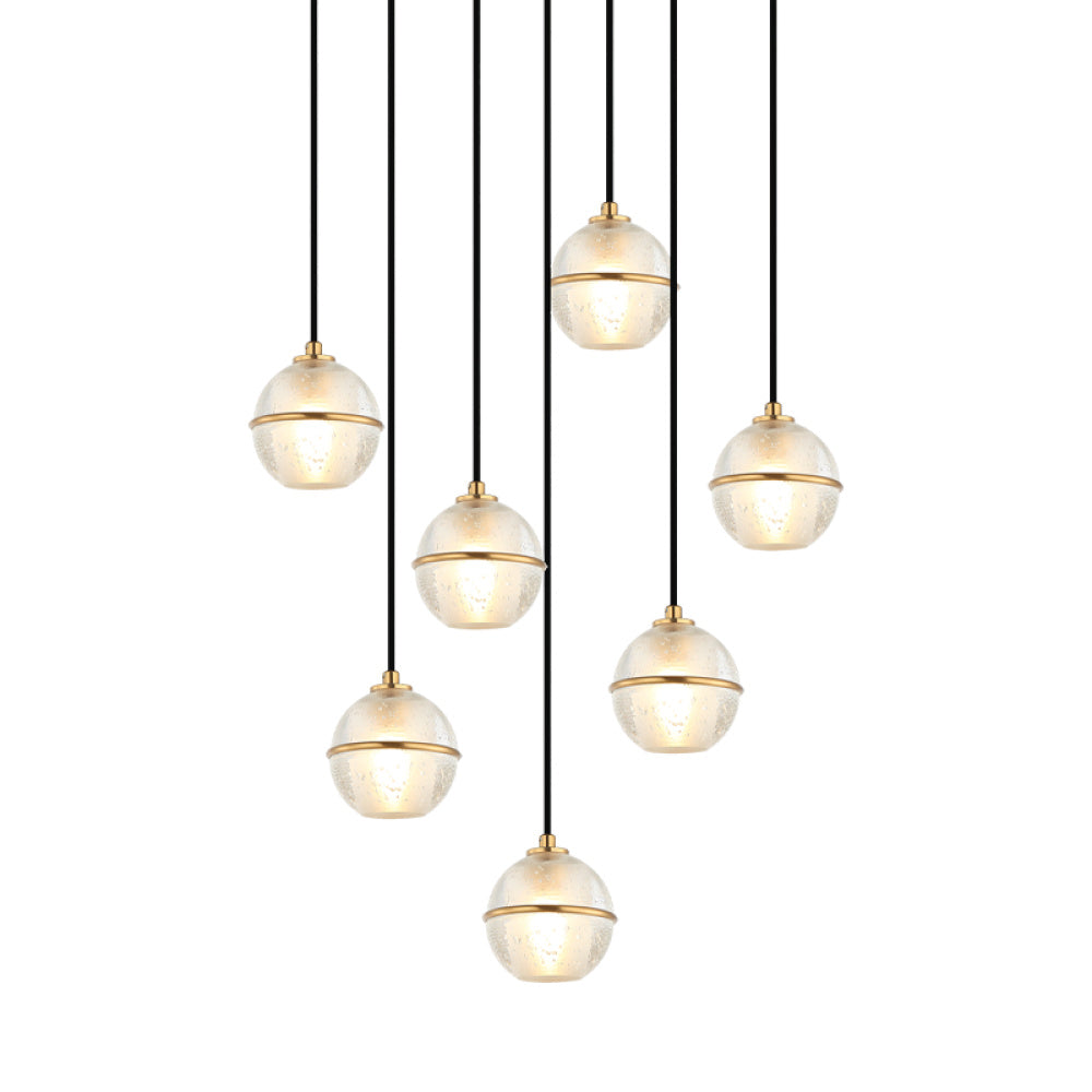 Chandeliers-Matteo Lighting-C33107