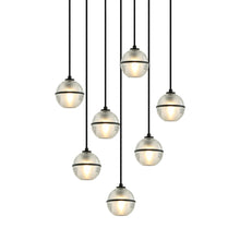 Load image into Gallery viewer, Chandeliers-Matteo Lighting-C33107
