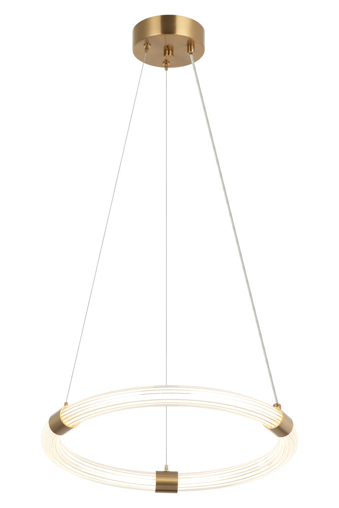 INKARA Pendant