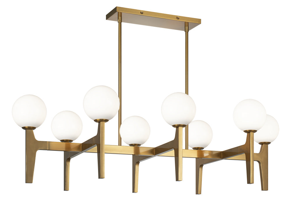 SCRIBEN Pendant