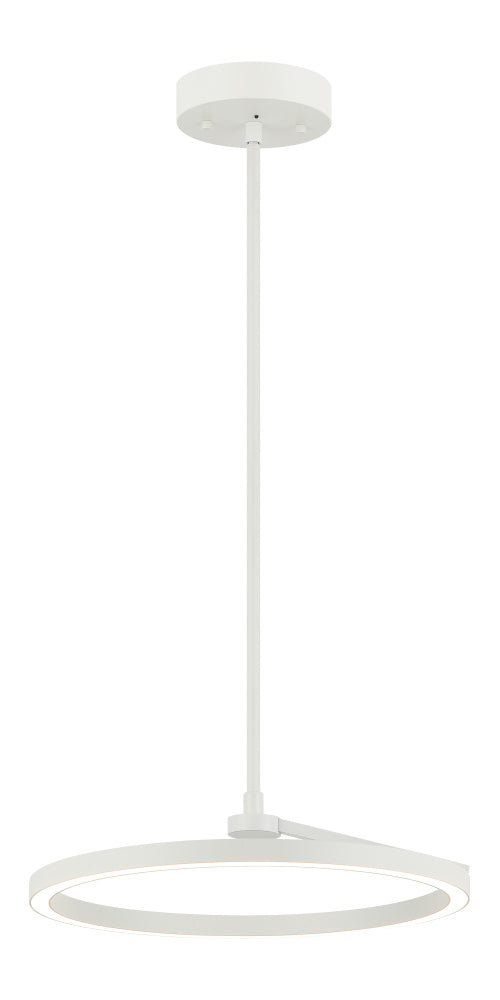 THE TRUNDLE Pendant