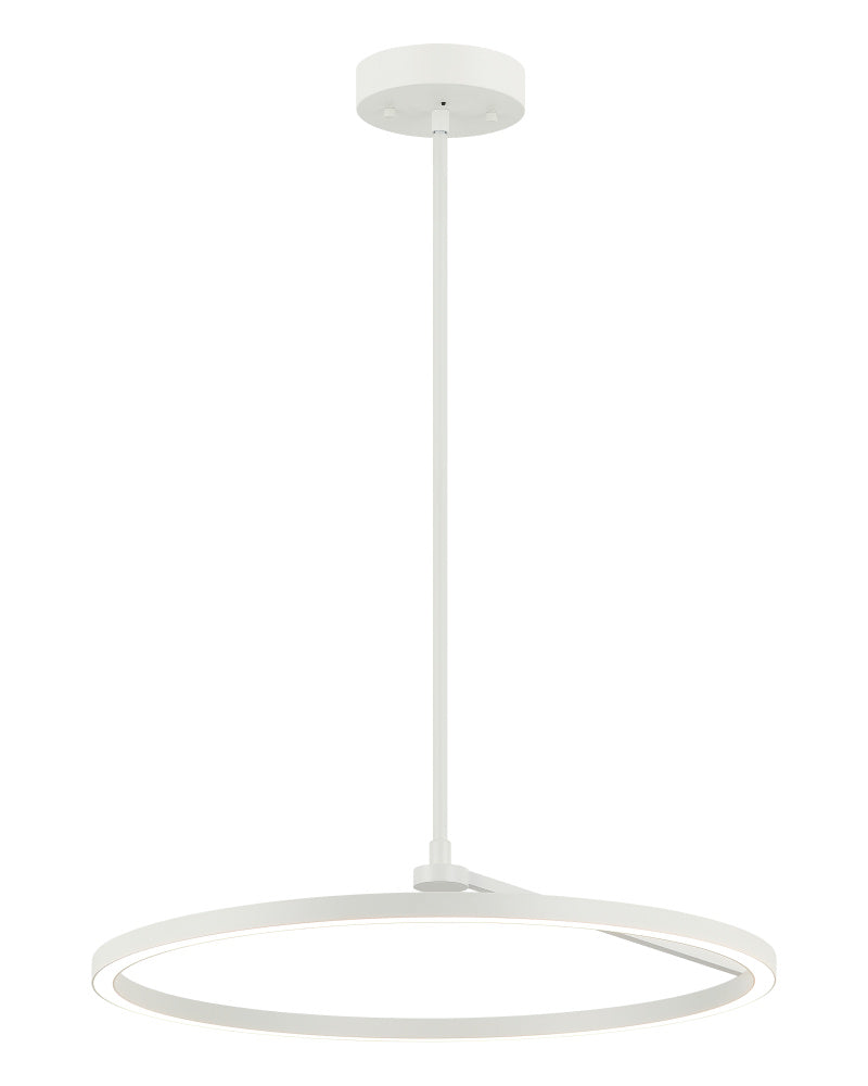THE TRUNDLE Pendant