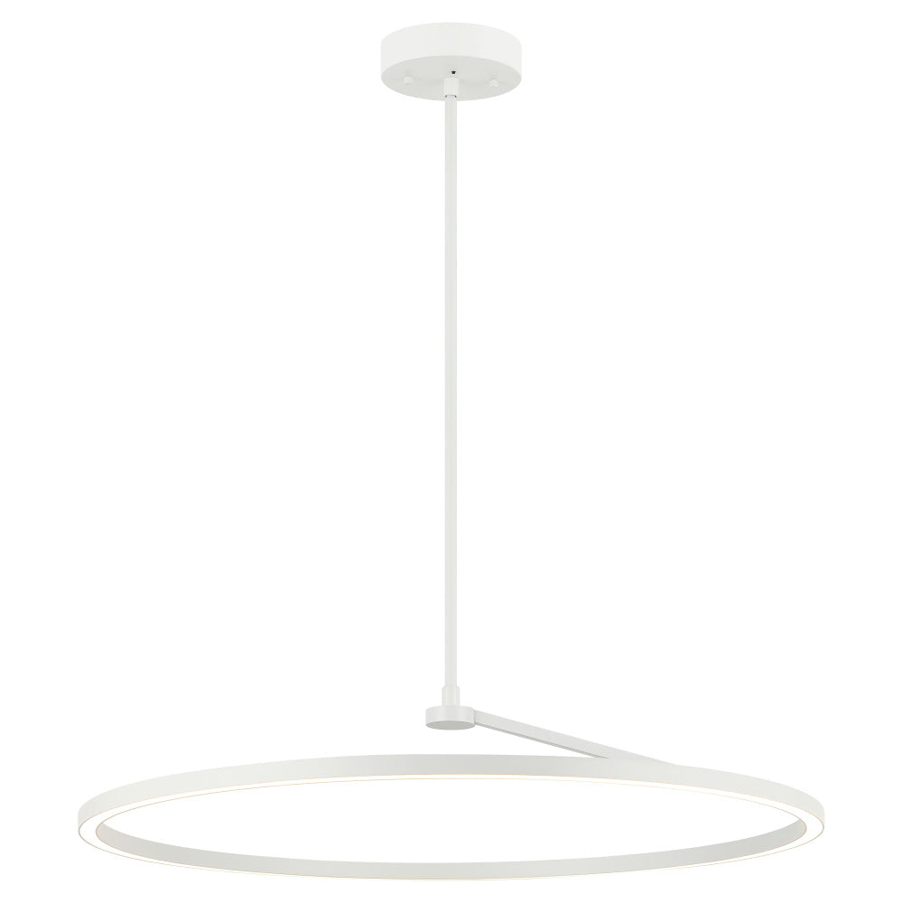 THE TRUNDLE Pendant