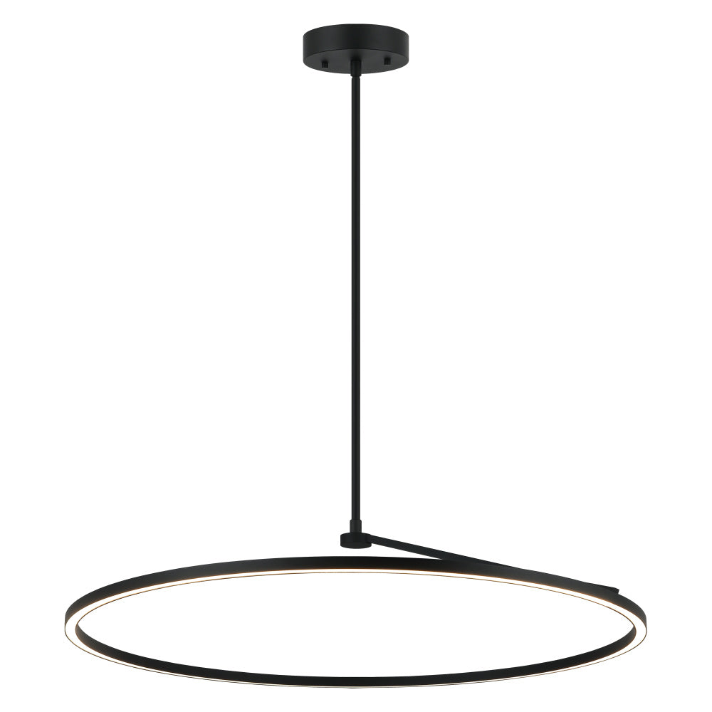THE TRUNDLE Pendant