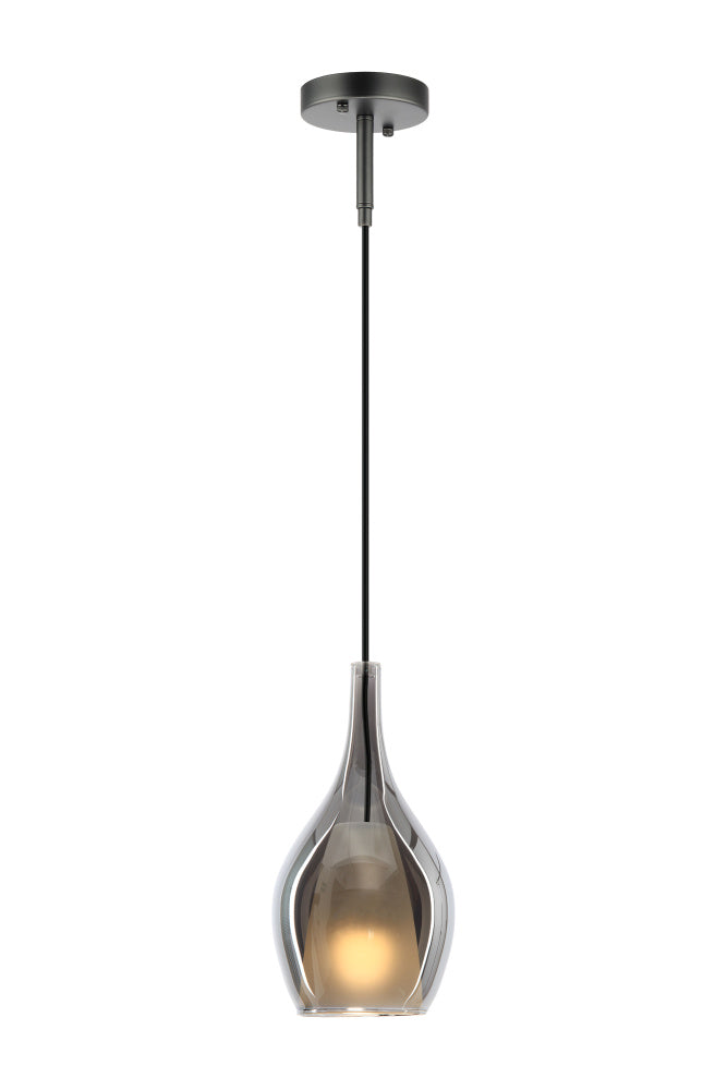 JERICHO Pendant