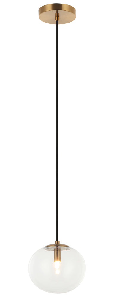 Bulbus Pendants-C38101 - by Matteo Lighting