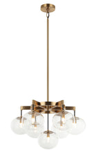 Load image into Gallery viewer, Bulbus Pendants-C38107 - by Matteo Lighting
