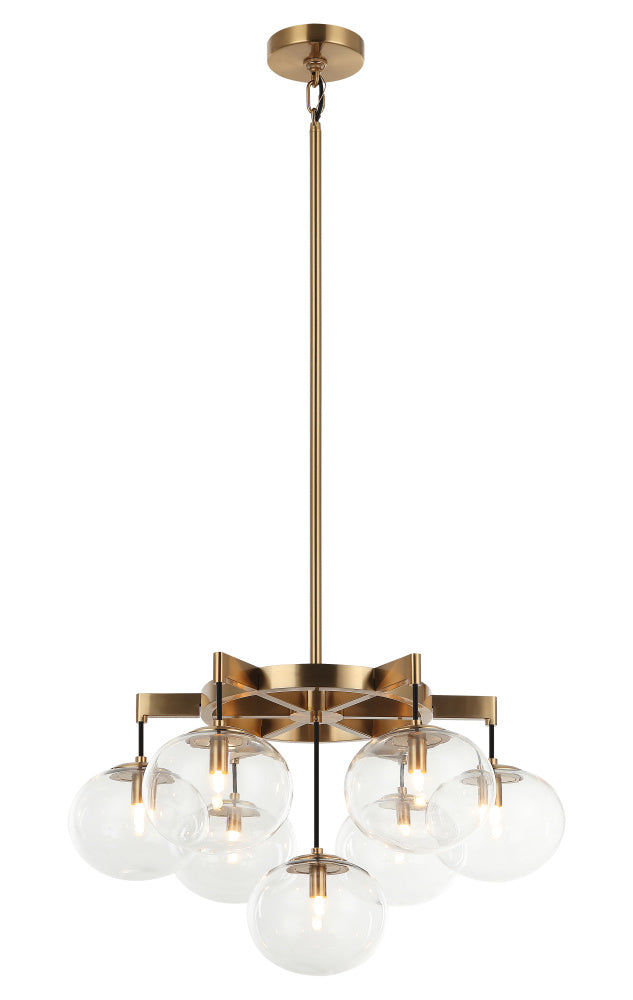 Bulbus Pendants-C38107 - by Matteo Lighting