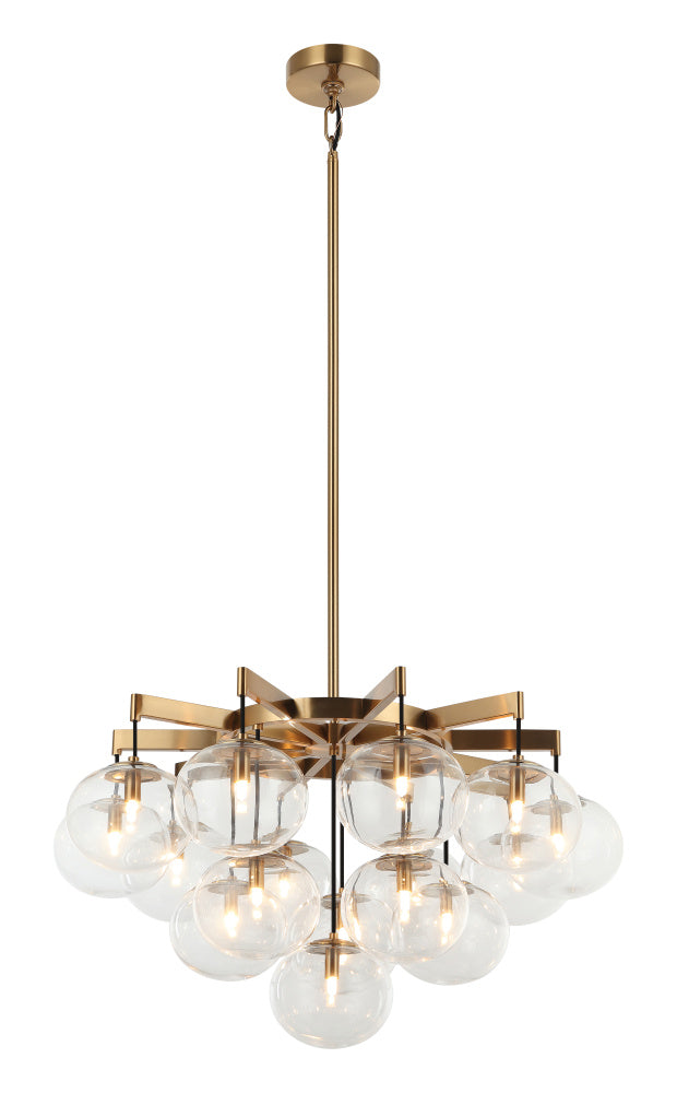 BULBUS Pendant