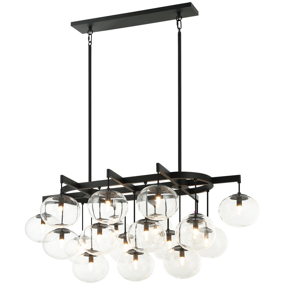 BULBUS Pendant