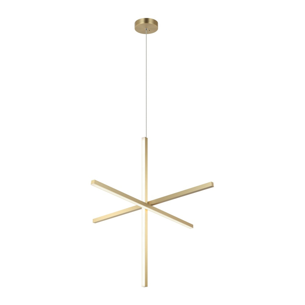 Crosley Pendant