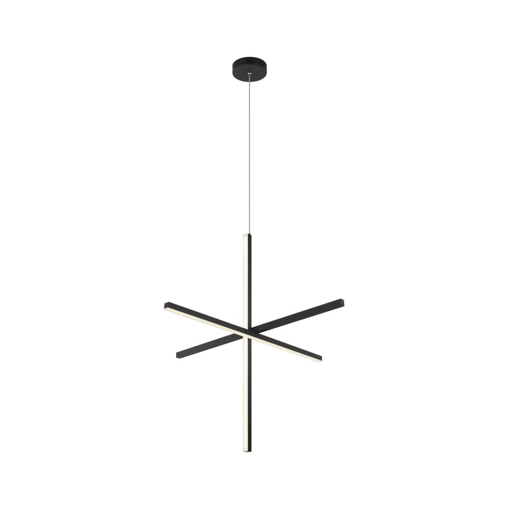 Crosley Pendant