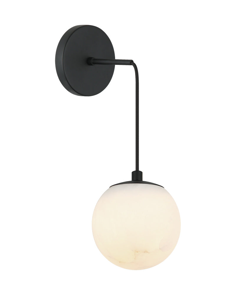 NIKINI Pendant Matte Black