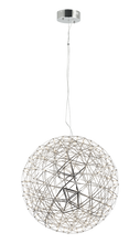 Load image into Gallery viewer, Manhattan Series 37&quot;  LED Chandelier (2 Finishes)
