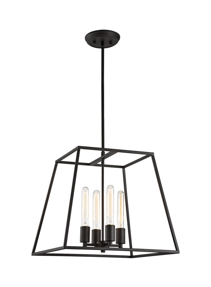 Chandeliers-Matteo Lighting-C57004RB