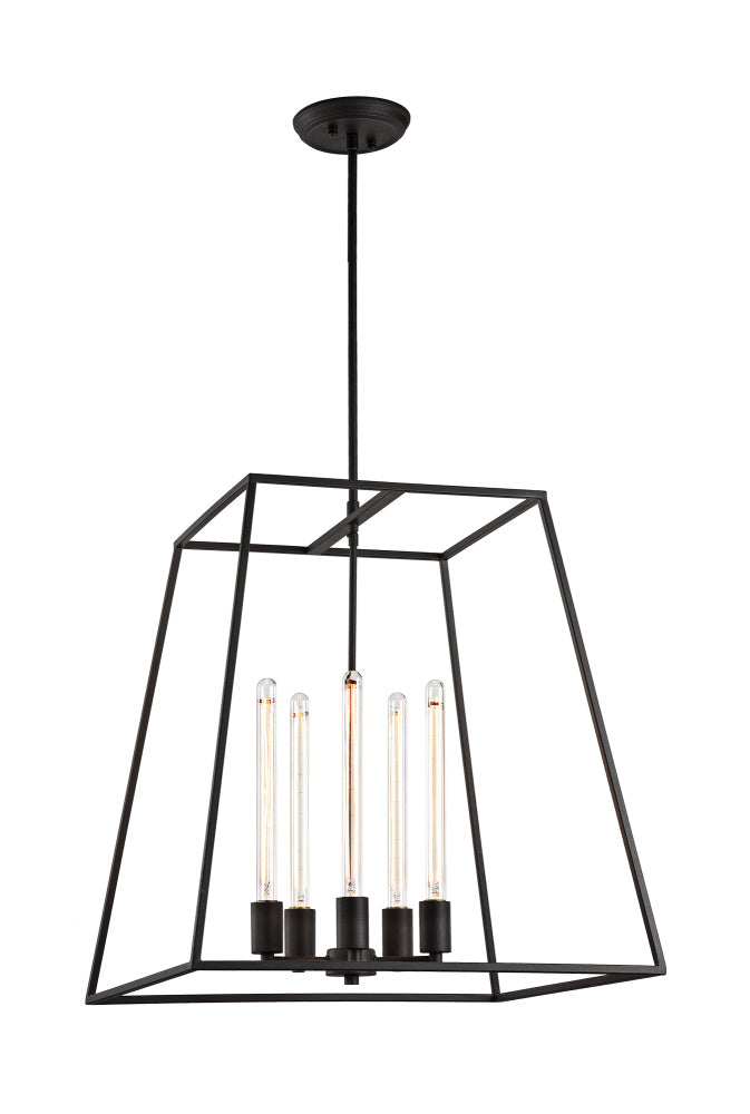 Chandeliers-Matteo Lighting-C57005RB