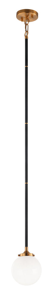 Particles Pendant