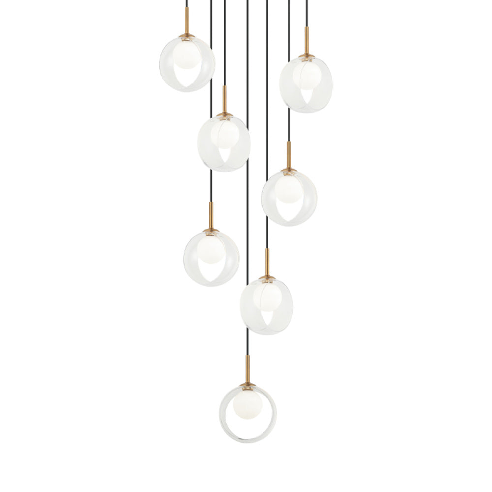 DELCIA Pendant