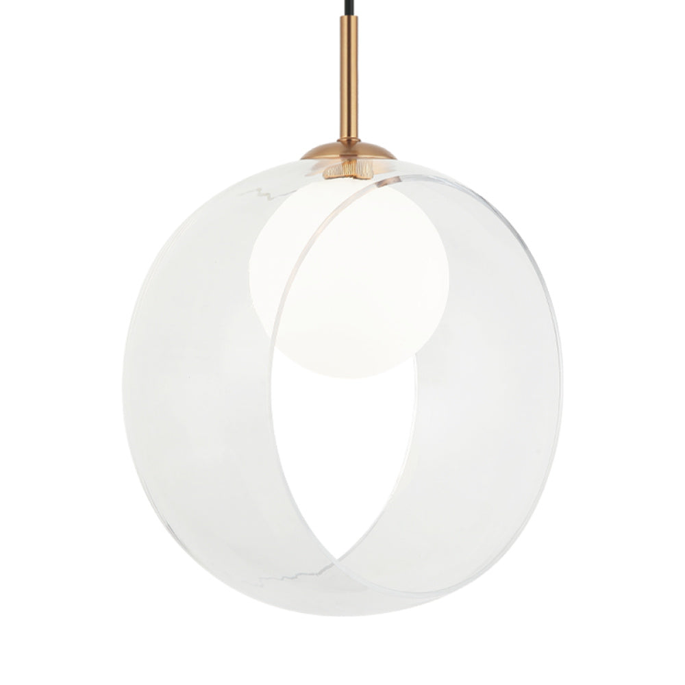 DELCIA Pendant