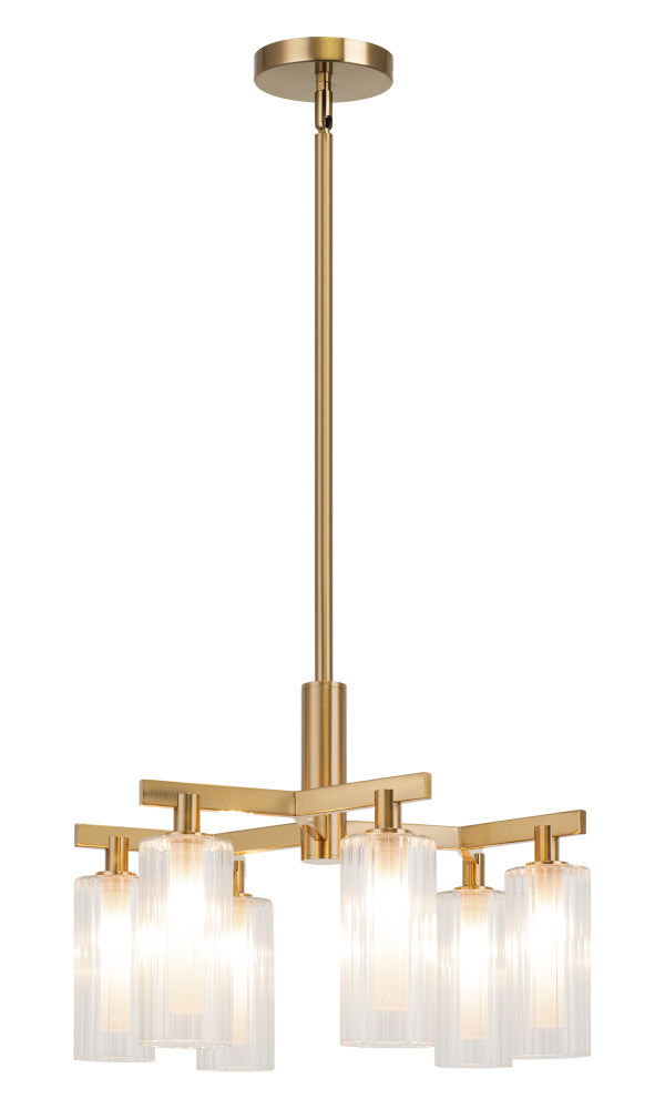 Chandeliers-Matteo Lighting-C60806