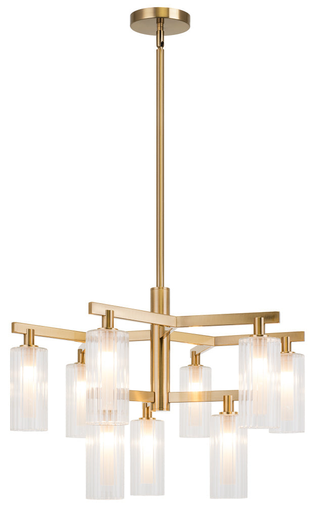 Chandeliers-Matteo Lighting-C60809
