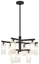 Load image into Gallery viewer, Chandeliers-Matteo Lighting-C60809
