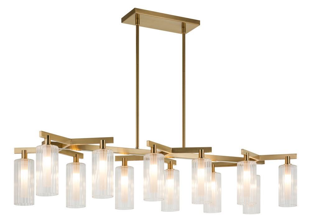 Chandeliers-Matteo Lighting-C60812