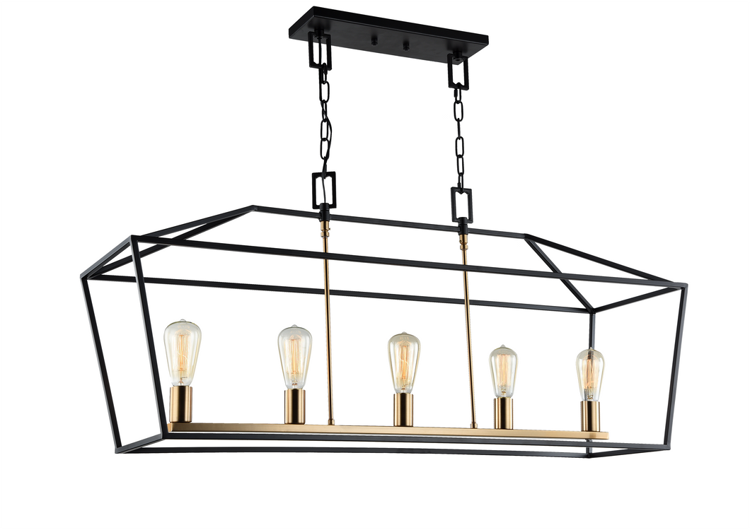 Scatola Chandelier - by Matteo