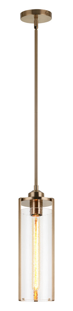 Bayou Pendant