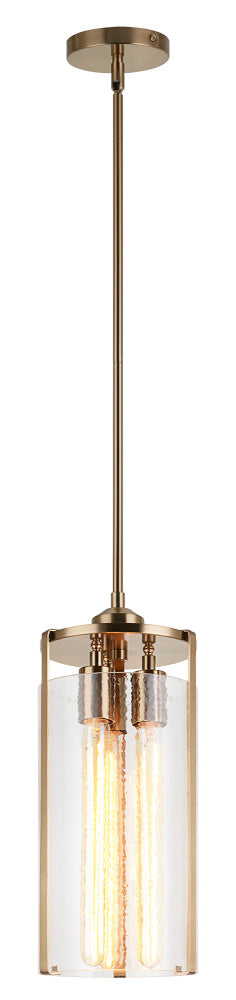 Bayou Pendant