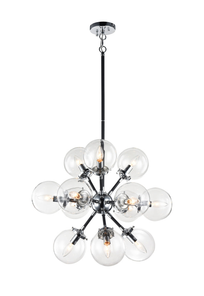 Chandeliers-Matteo Lighting-C62812