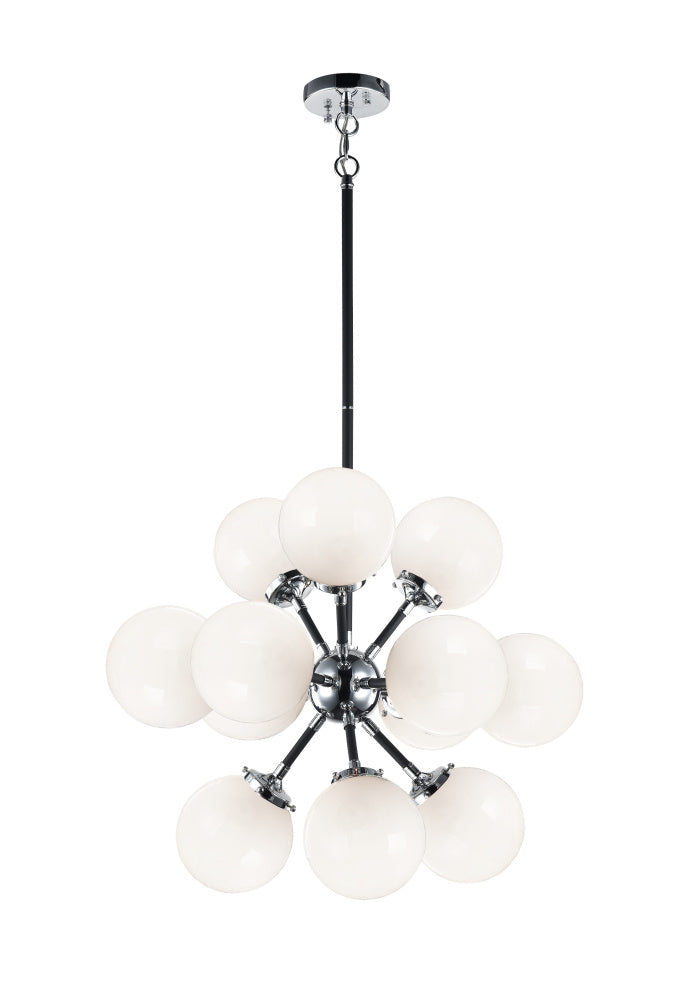 Soleil Chandelier