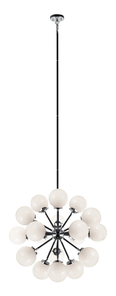 Soleil Chandelier