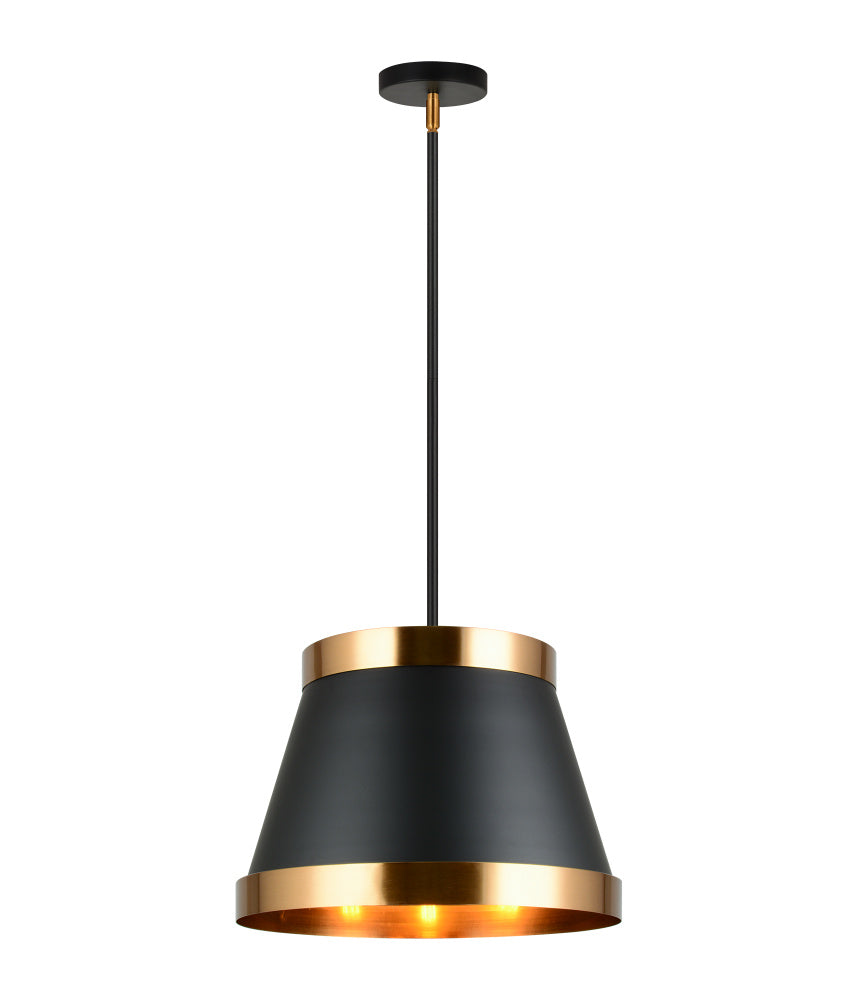 Caske Pendant